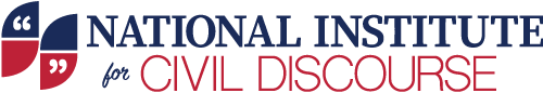 National Institute For Civil Discourse